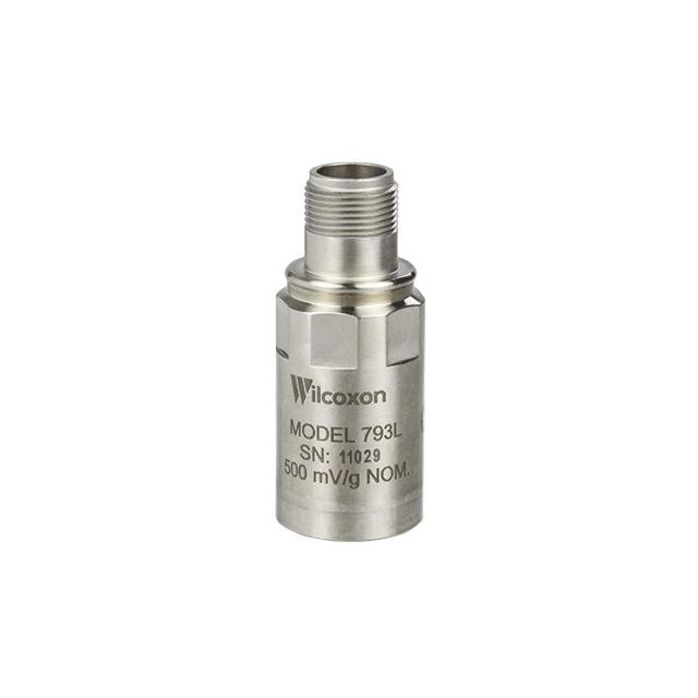 793L Amphenol Wilcoxon Sensing Technologies  Motion Sensors - Accelerometers